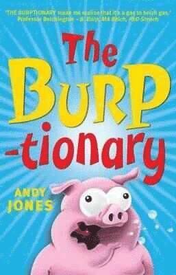 The Burptionary 1