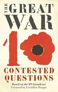 bokomslag GREAT WAR