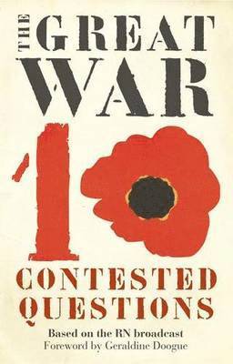 bokomslag GREAT WAR