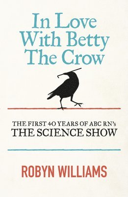 In Love With Betty The Crow 1