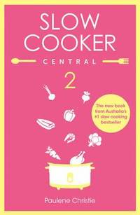 bokomslag Slow Cooker Central 2