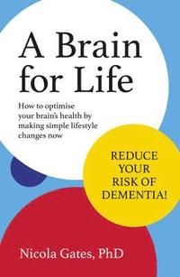 bokomslag A Brain for Life