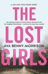 bokomslag The Lost Girls