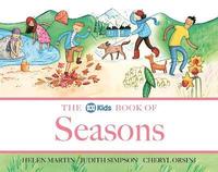 bokomslag The ABC Book of Seasons