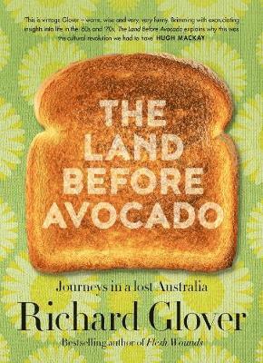 The Land Before Avocado 1