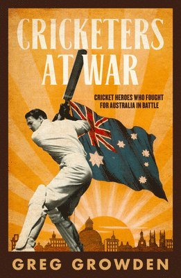 Cricketers at War 1