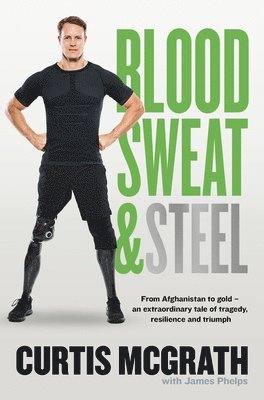 Blood, Sweat and Steel 1