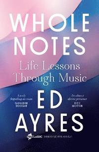 bokomslag Whole Notes