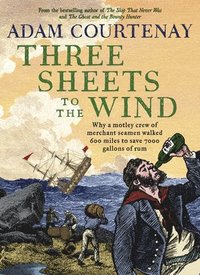 bokomslag Three Sheets to the Wind