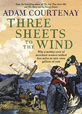 Three Sheets to the Wind 1