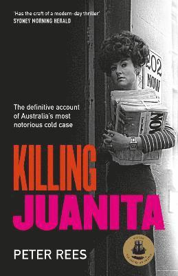 Killing Juanita: Commemorating the 50th anniversary of one of Australia's most notorious cold cases
