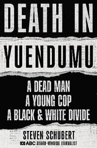 bokomslag Death in Yuendumu