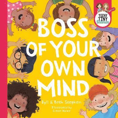 Boss of Your Own Mind