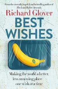 bokomslag Best Wishes