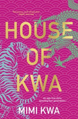 House of Kwa 1