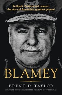 bokomslag Blamey