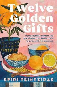 bokomslag Twelve Golden Gifts