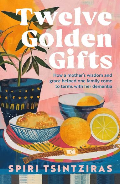 bokomslag Twelve Golden Gifts