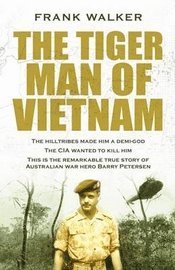 Tiger Man of Vietnam