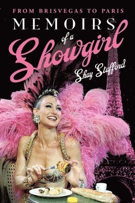 bokomslag Memoirs of a Showgirl