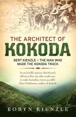 Architect of Kokoda