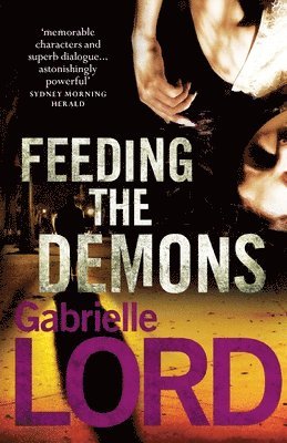 Feeding the Demons 1