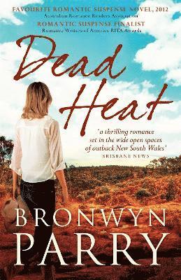 Bronwyn Parry - Dead Heat, Häftad