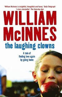 bokomslag The Laughing Clowns