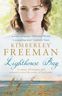 Kimberley Freeman - Lighthouse Bay, Häftad