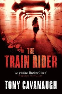 bokomslag The Train Rider