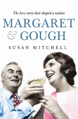 Margaret & Gough 1