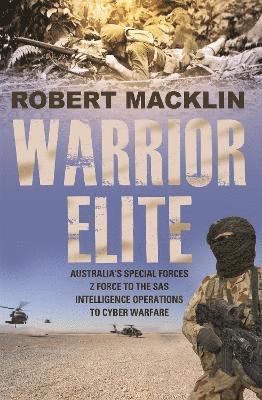 Warrior Elite 1