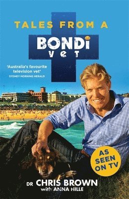 bokomslag Tales from a Bondi Vet