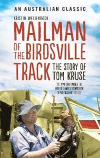bokomslag Mailman of the Birdsville Track