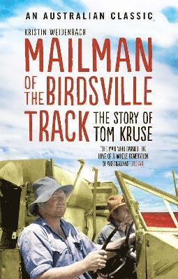 Mailman of the Birdsville Track 1