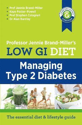 Low GI Managing Type 2 Diabetes 1