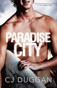bokomslag Paradise City