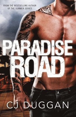 Paradise Road