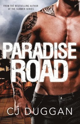 Paradise Road 1