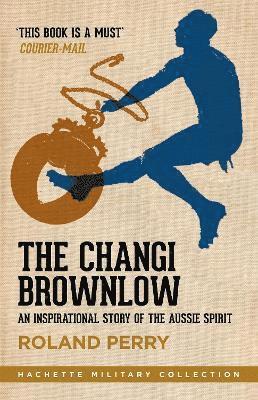 The Changi Brownlow 1