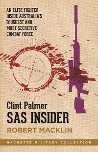 bokomslag SAS Insider
