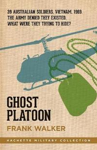 bokomslag Ghost Platoon