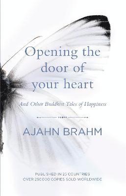 Opening the Door of Your Heart 1