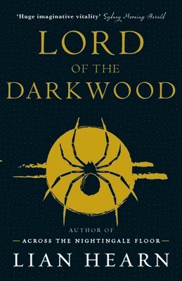 Lord of the Darkwood 1