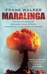 bokomslag Maralinga