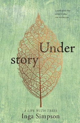 Inga Simpson - Understory, Häftad