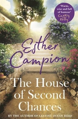 The House of Second Chances 1