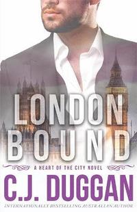 bokomslag London Bound