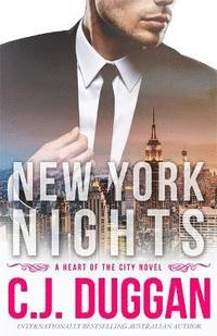 bokomslag New York Nights