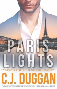 bokomslag Paris Lights